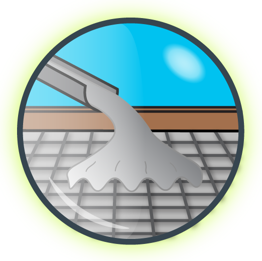 Concrete Construction Icon